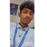 Gunasekaran Mahendran