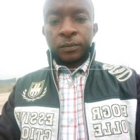 Eric Riungu