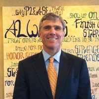 Kevin Egan