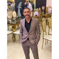 Abdelrahman Saeed