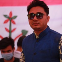 Amin Jamal