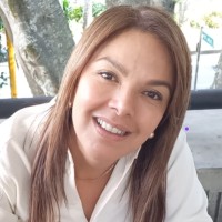 Esperanza Duque Sandoval