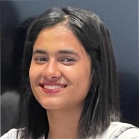 Tejal Treesa Tom