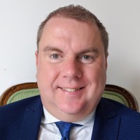 Ian Bennett