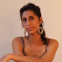 Karina Ramírez Galleguillos