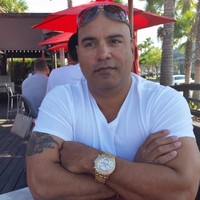Gonzalo Vazquez
