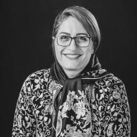 Fatemeh(Rose) Taherzadeh