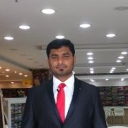 Robin Varghese