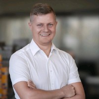 Donatas Bosas