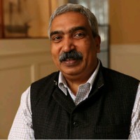 Sanjay Pandey