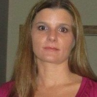 Angie R Rater