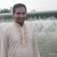 Md.Muktadirul Islam