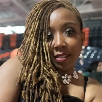 Ada Jackson