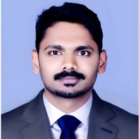 Jishnu Suresh