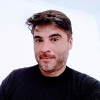 Gonzalo Mulero