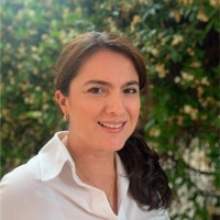 Catalina Bedoya López