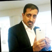 Shams Khan