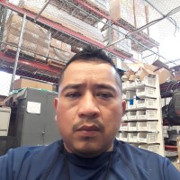 Erick Cordova