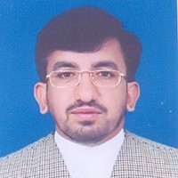 Bashir Ahmad