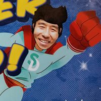 Ross Fujii