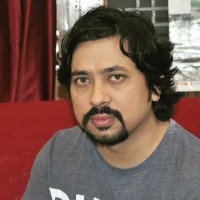 Viresh Bhatt