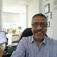 Luis Enrique Vasquez Flores