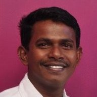 radhakrishnan nadarajan