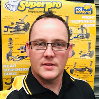 Mark Wilkinson