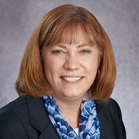 Lisa Skrede