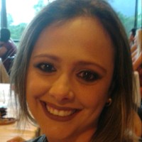 Francieli Maria Da Silva