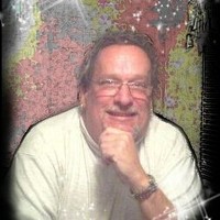Carl Vaughan