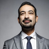 José Luis Mendieta