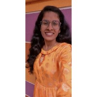 Vedika Majagaonkar