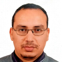 M'Hamed Dahou