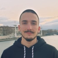 Sébastien Dupuy