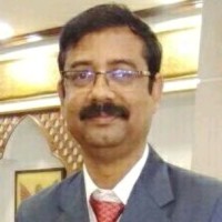 Sandip Ghosh