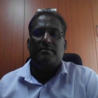 Christopher D Souza