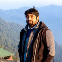 Muhammad Asad