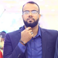 Mohamed Mahgoub