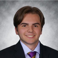 Greg Baughman