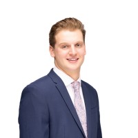 Chase Harrison
