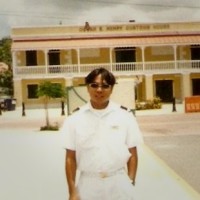 Ricky Dela Cruz