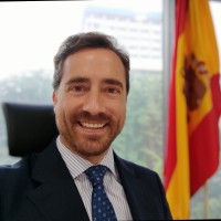 Javier Peña