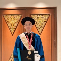 Rafel Susanto