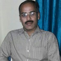 Ashok Misro