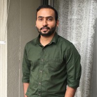 Pavan Joshi