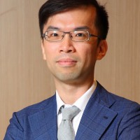 Ronald Hsu