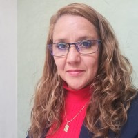 Berenice Pérez Patiño