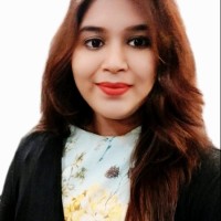 Rupali S.