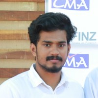 Anshif Muhammed
